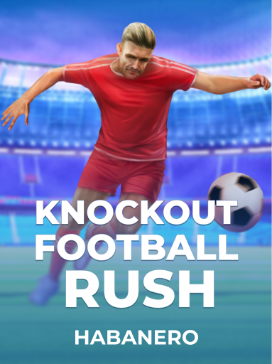 Knockout Football Rush